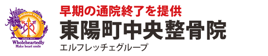 東陽町中央整骨院